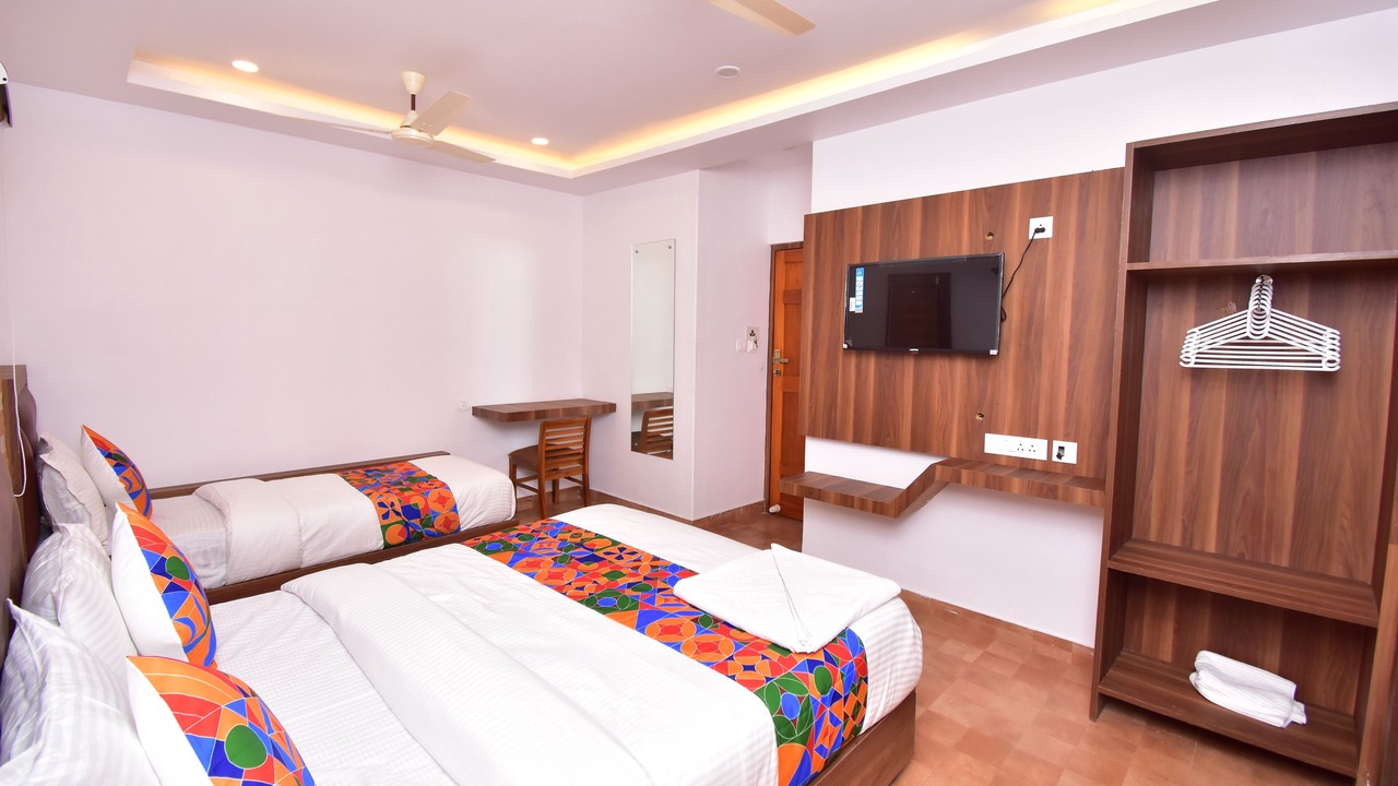 Photo of Bedroom in Ernakulam South