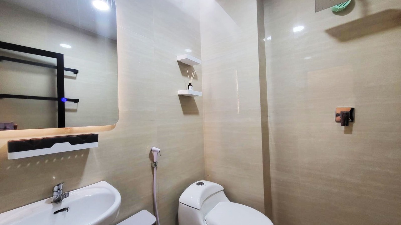 Photo of Bathroom in Blitar
