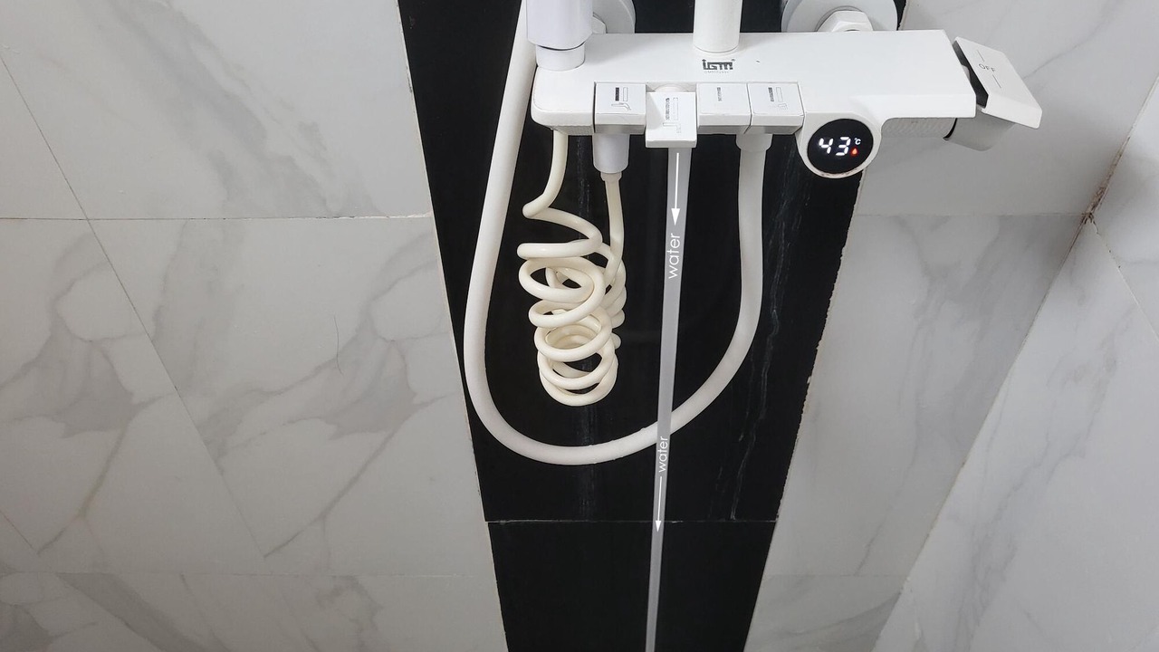 Photo of Bathroom in Blitar