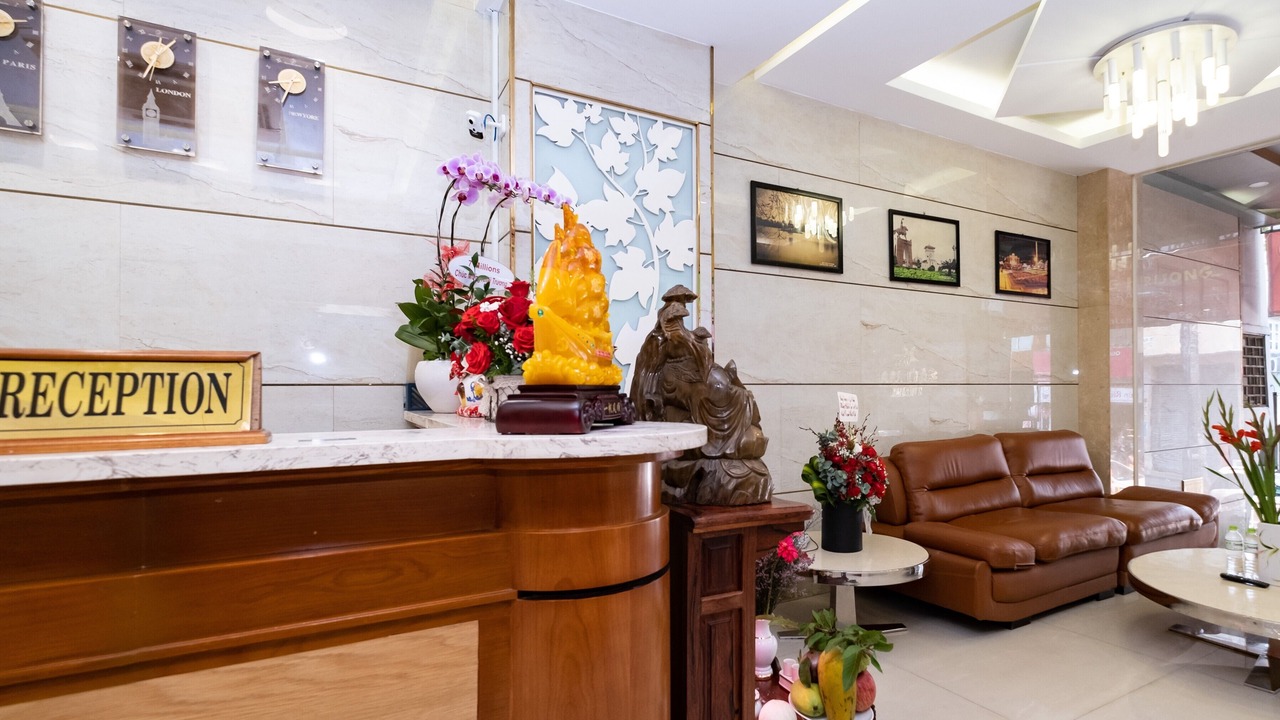 Photo of Others in Bui Thi Xuan