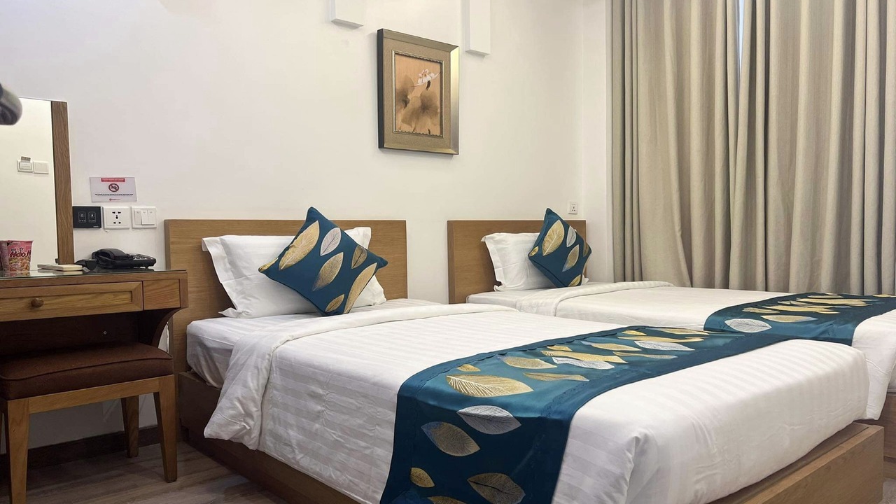 Photo of Bedroom in Bui Thi Xuan