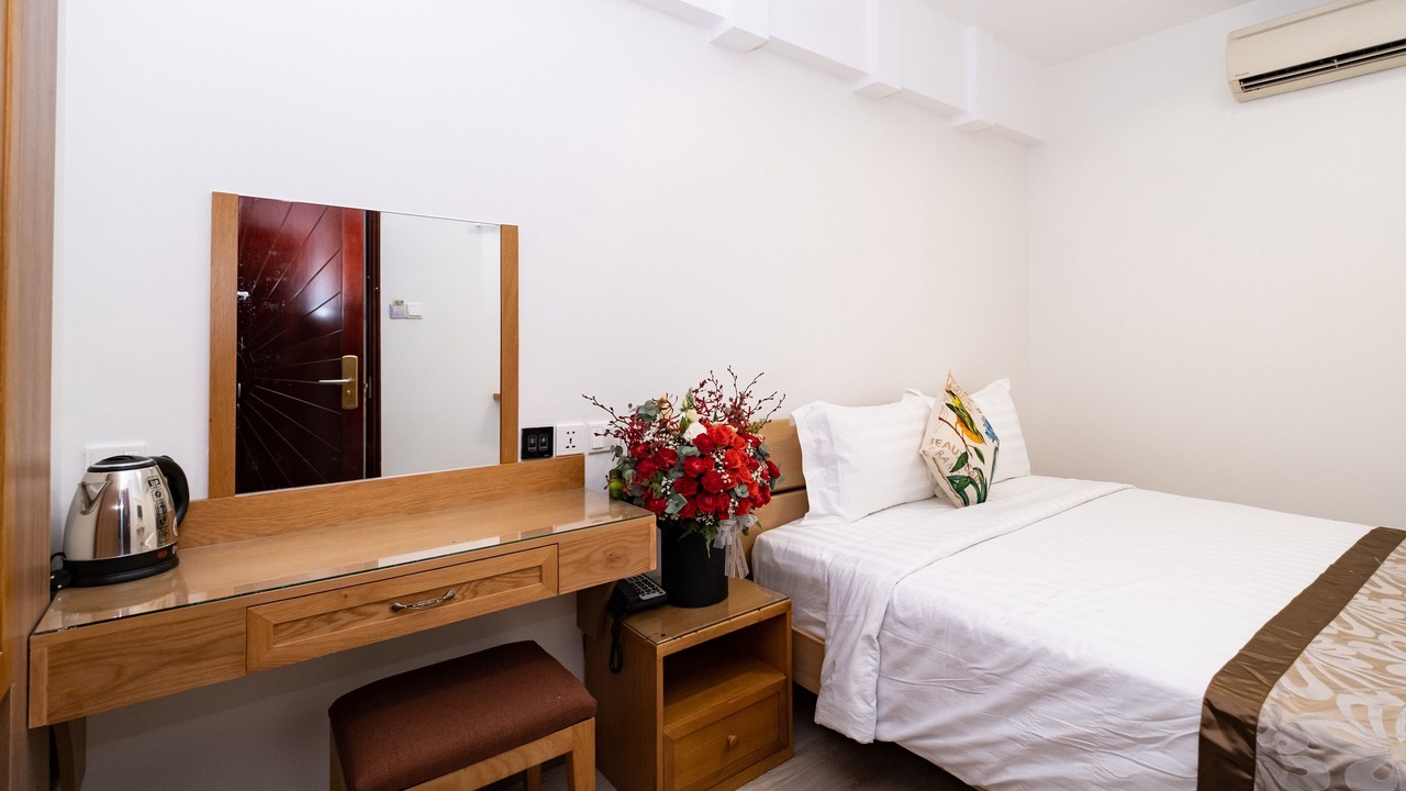 Photo of Bedroom in Bui Thi Xuan