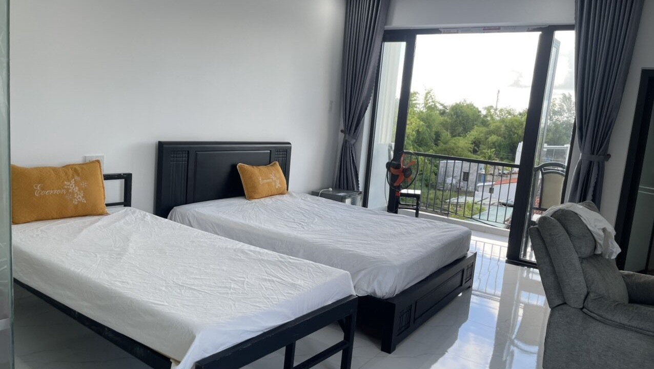 Photo of Bedroom in Thanh Ha