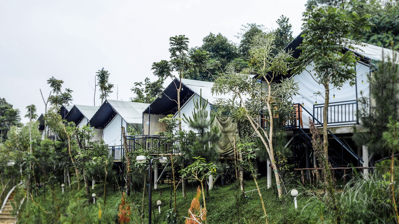 Photo of Bedroom in Ciater