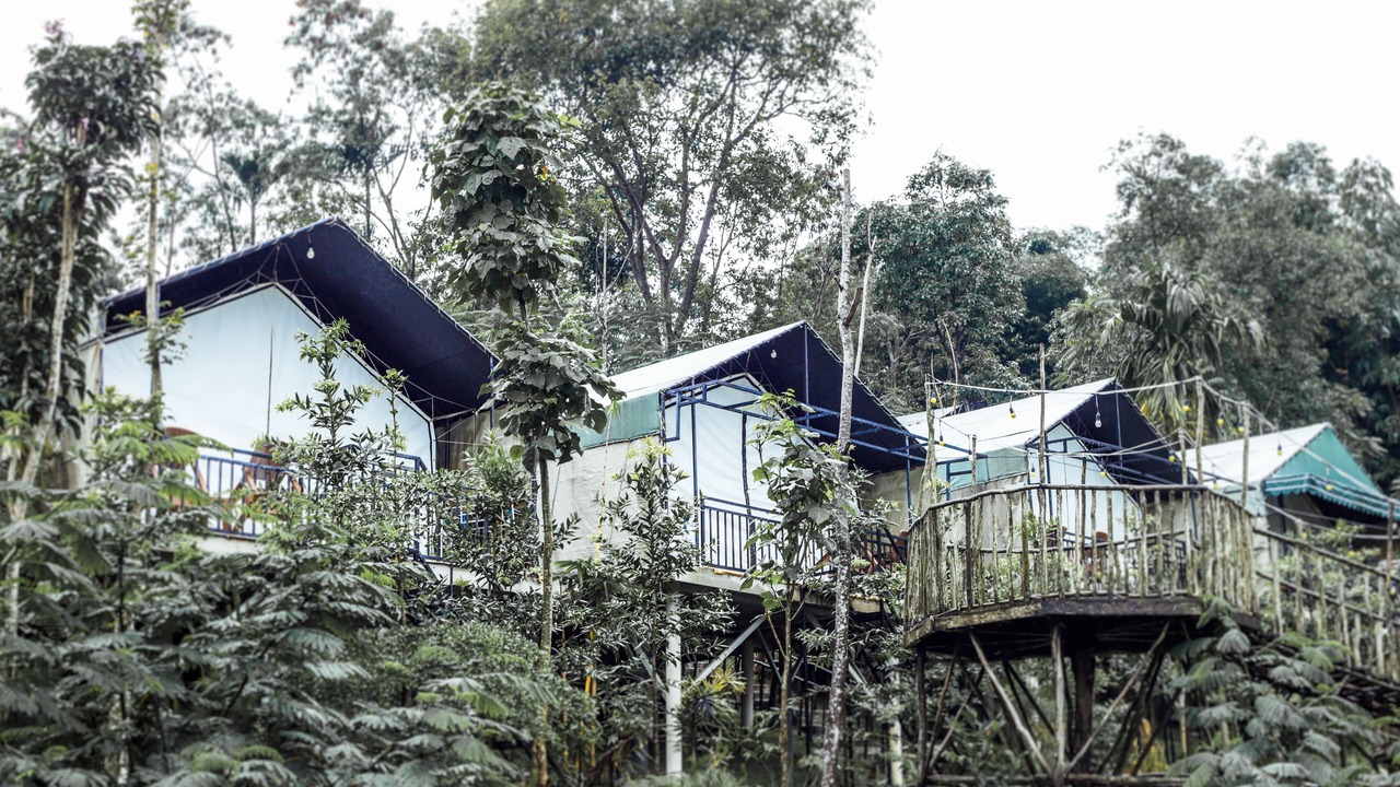 Photo of Bedroom in Ciater
