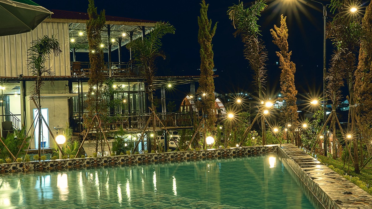 Photo of Outdoor in Ciater