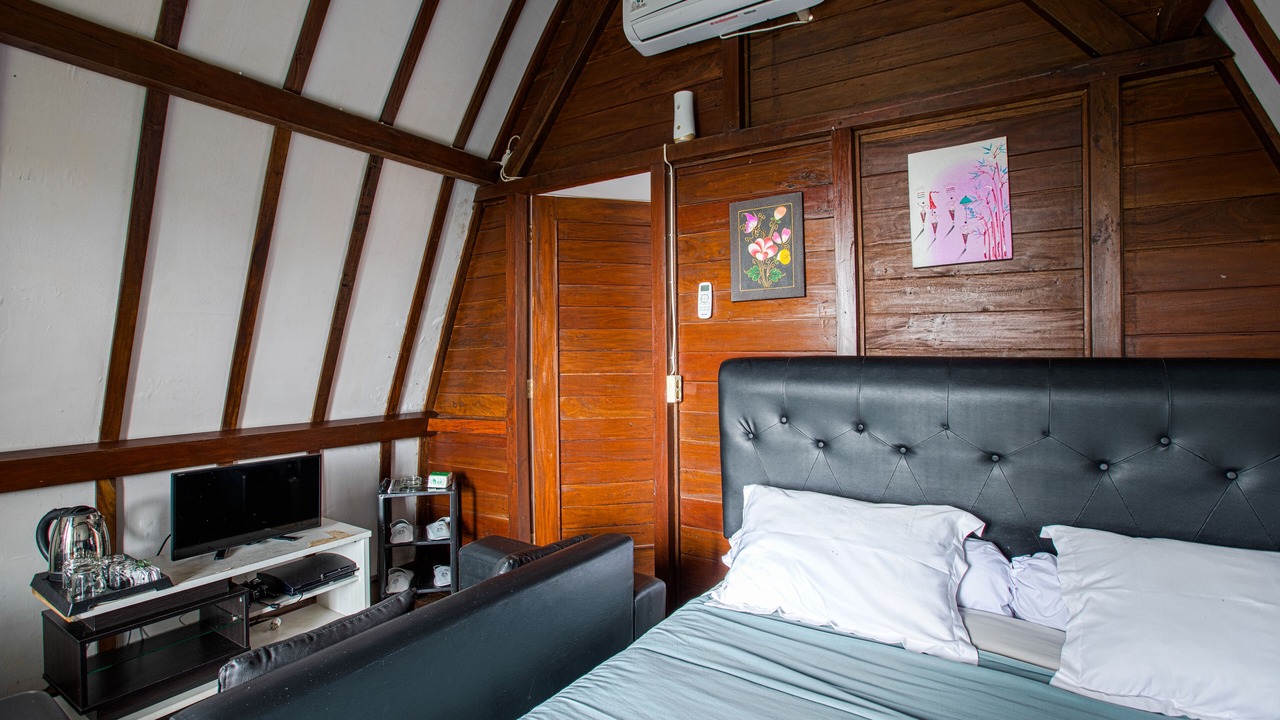 Photo of Bedroom in Ciater