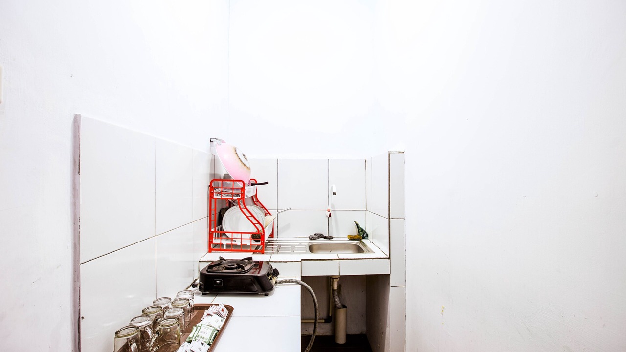 Photo of Bedroom in Ciater