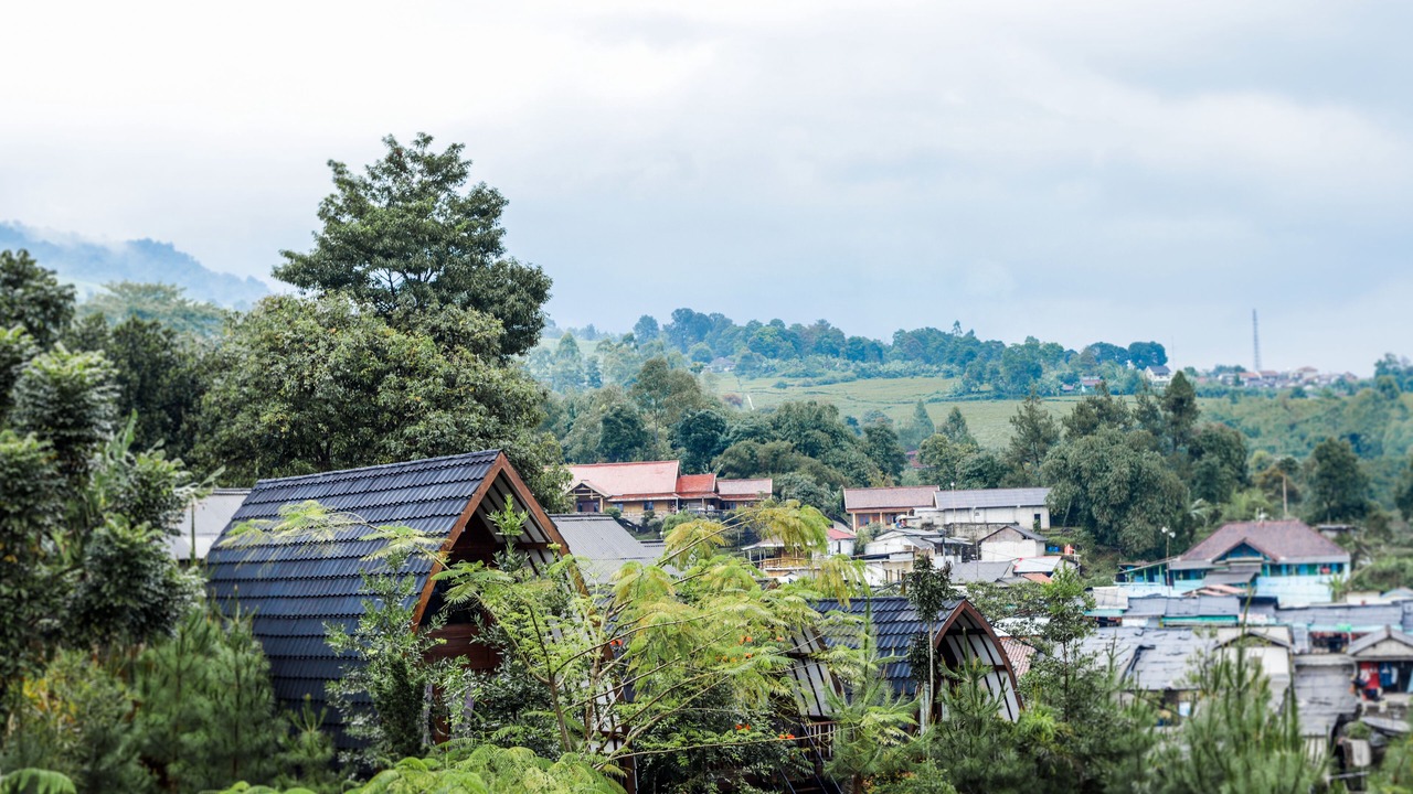 Photo of Outdoor in Ciater