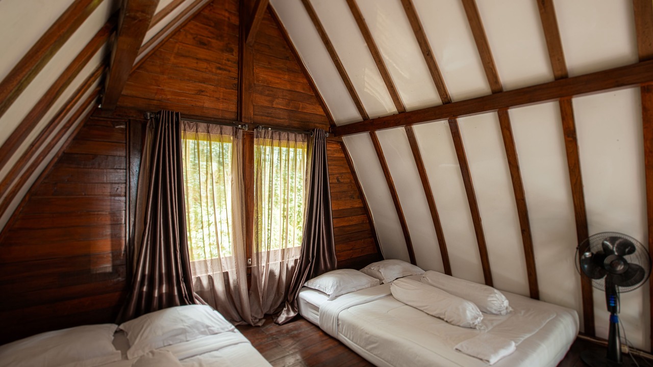 Photo of Bedroom in Ciater
