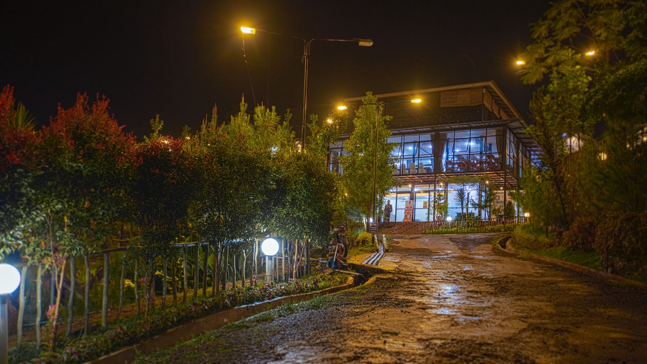 Photo of Outdoor in Ciater
