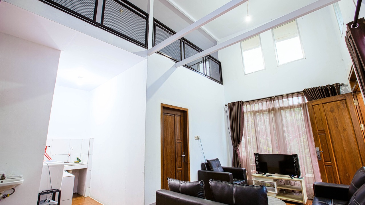 Photo of Bedroom in Ciater