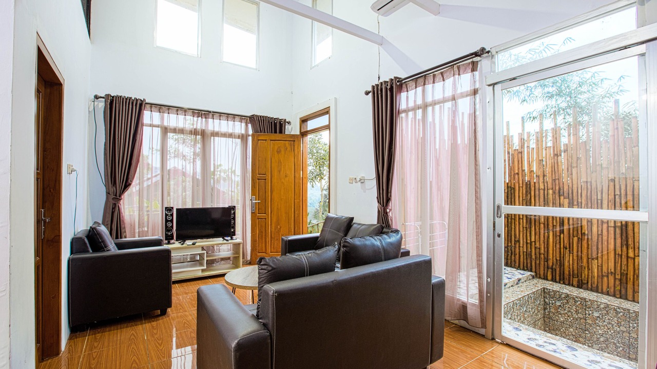 Photo of Bedroom in Ciater