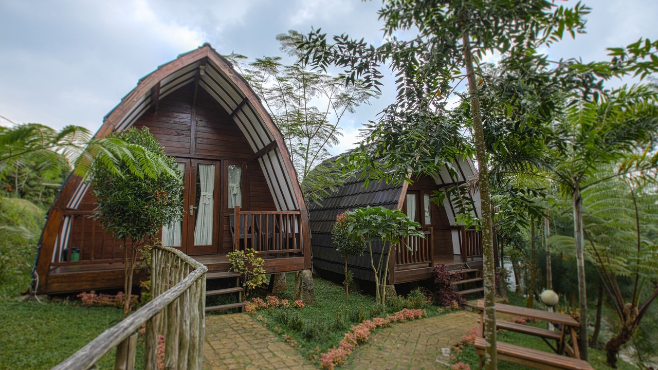 Photo of Bedroom in Ciater