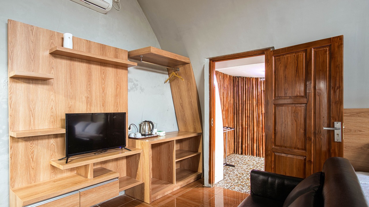 Photo of Bedroom in Ciater
