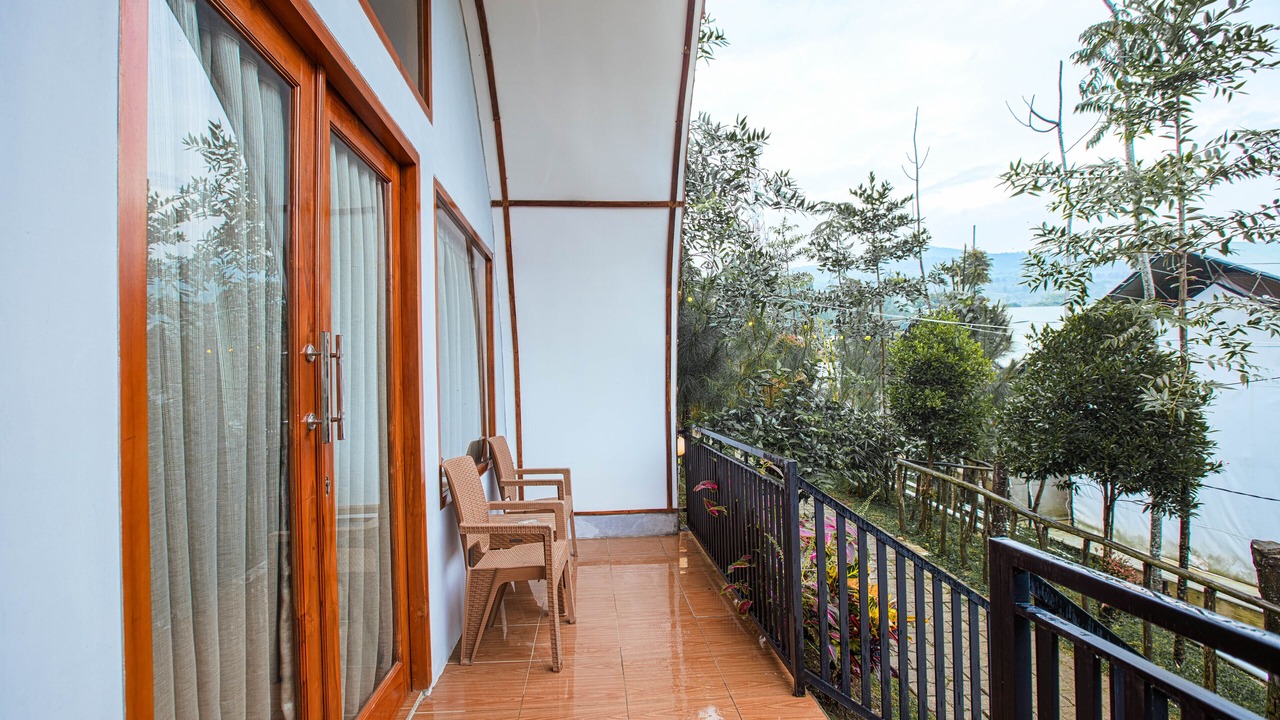 Photo of Bedroom in Ciater