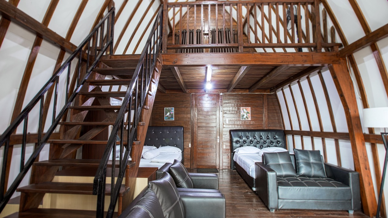 Photo of Bedroom in Ciater