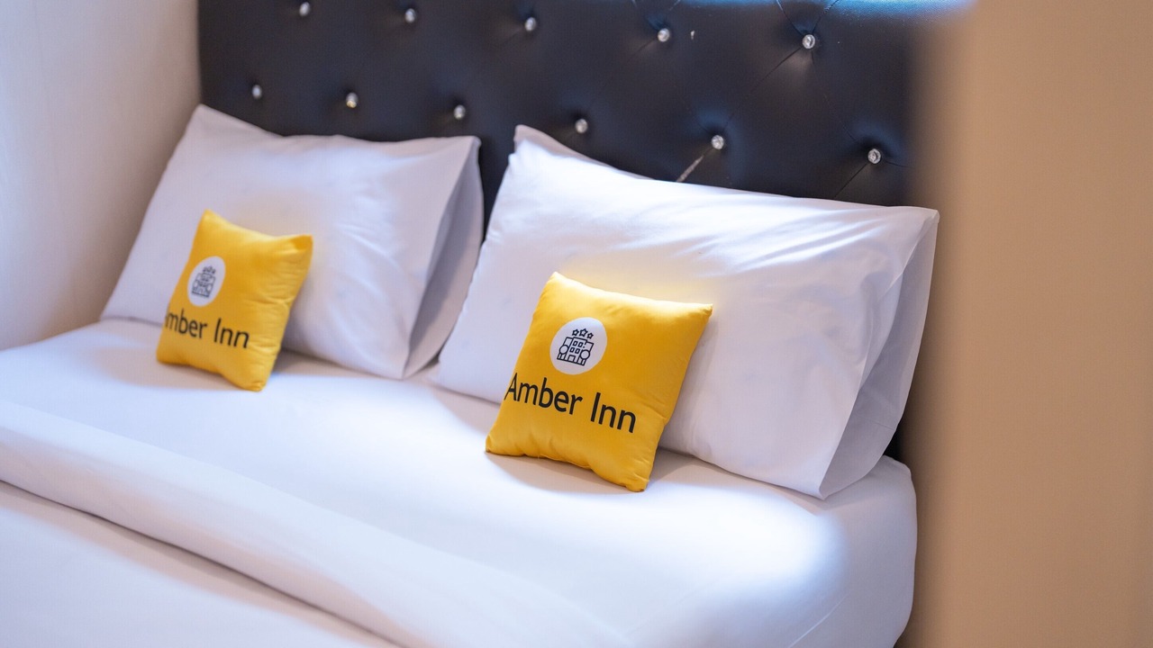 Photo of Bedroom in Thanon Phaya Thai