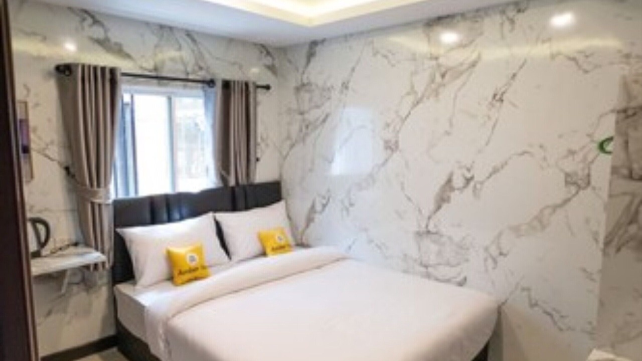 Photo of Bedroom in Thanon Phaya Thai