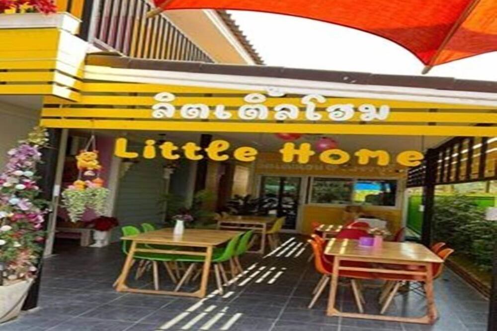 Photo of Livingroom in Rai Som