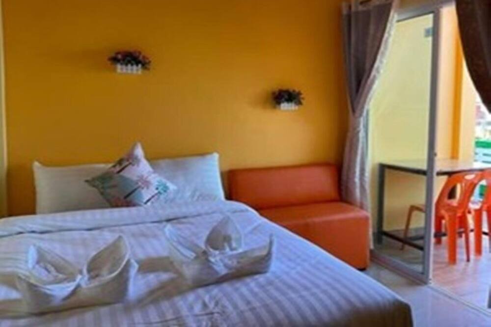 Photo of Bedroom in Rai Som