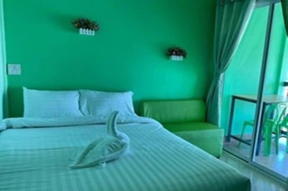 Photo of Bedroom in Rai Som