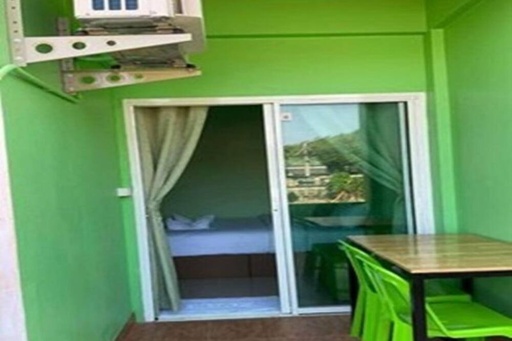 Photo of Patio Balcony in Rai Som