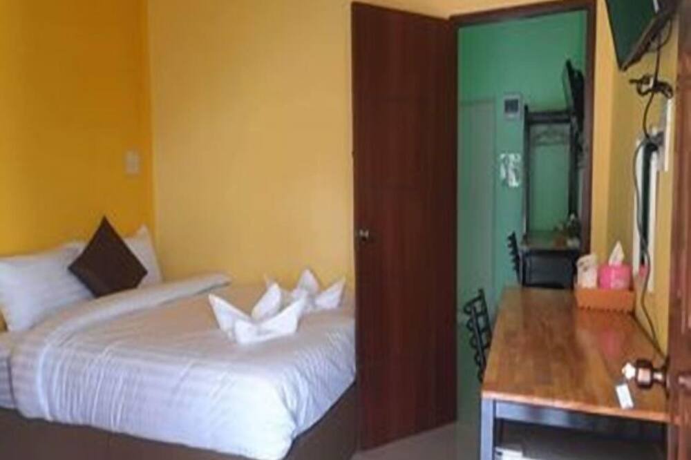 Photo of Bedroom in Rai Som