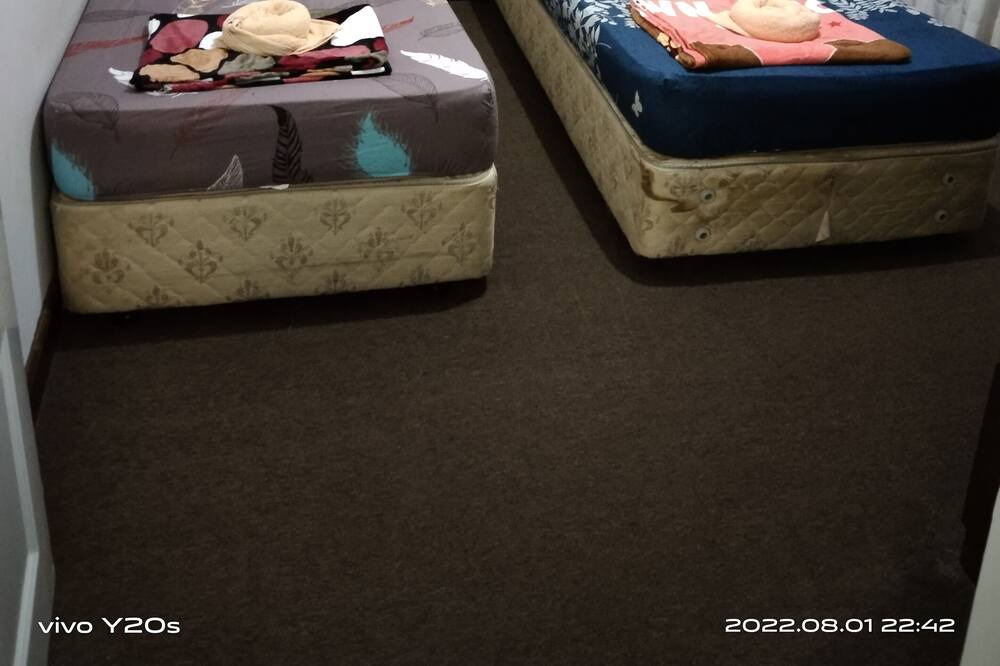 Photo of Bedroom in Kampung Air