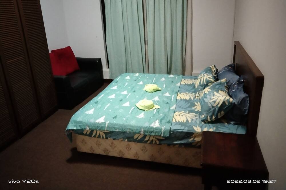 Photo of Bedroom in Kampung Air