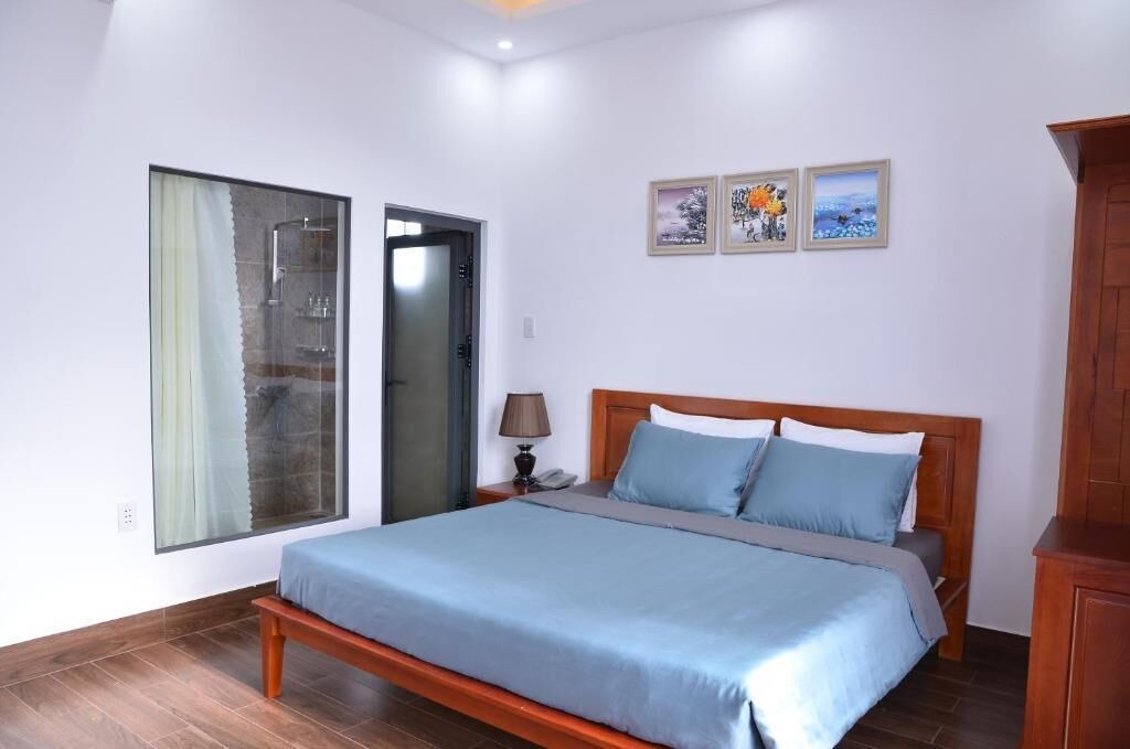 Photo of Bedroom in Con Son