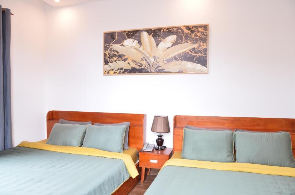 Photo of Bedroom in Con Son