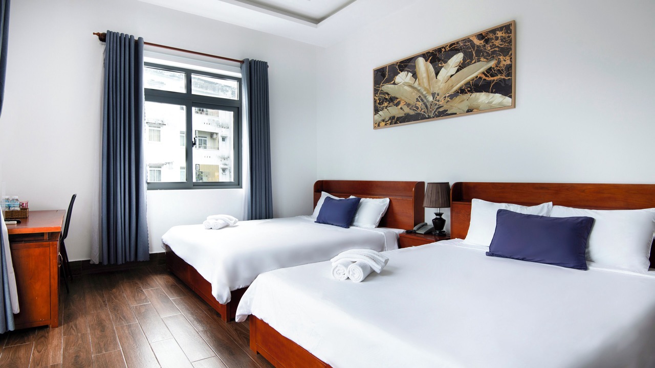 Photo of Bedroom in Con Son