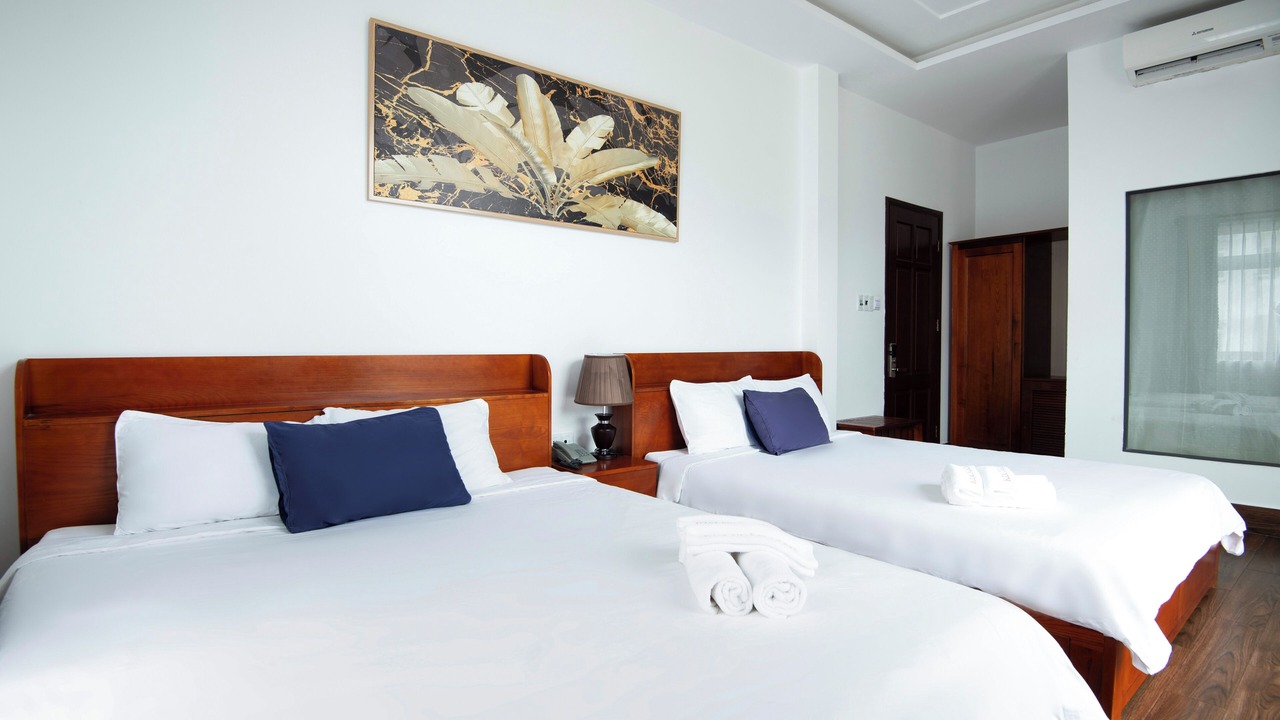 Photo of Bedroom in Con Son