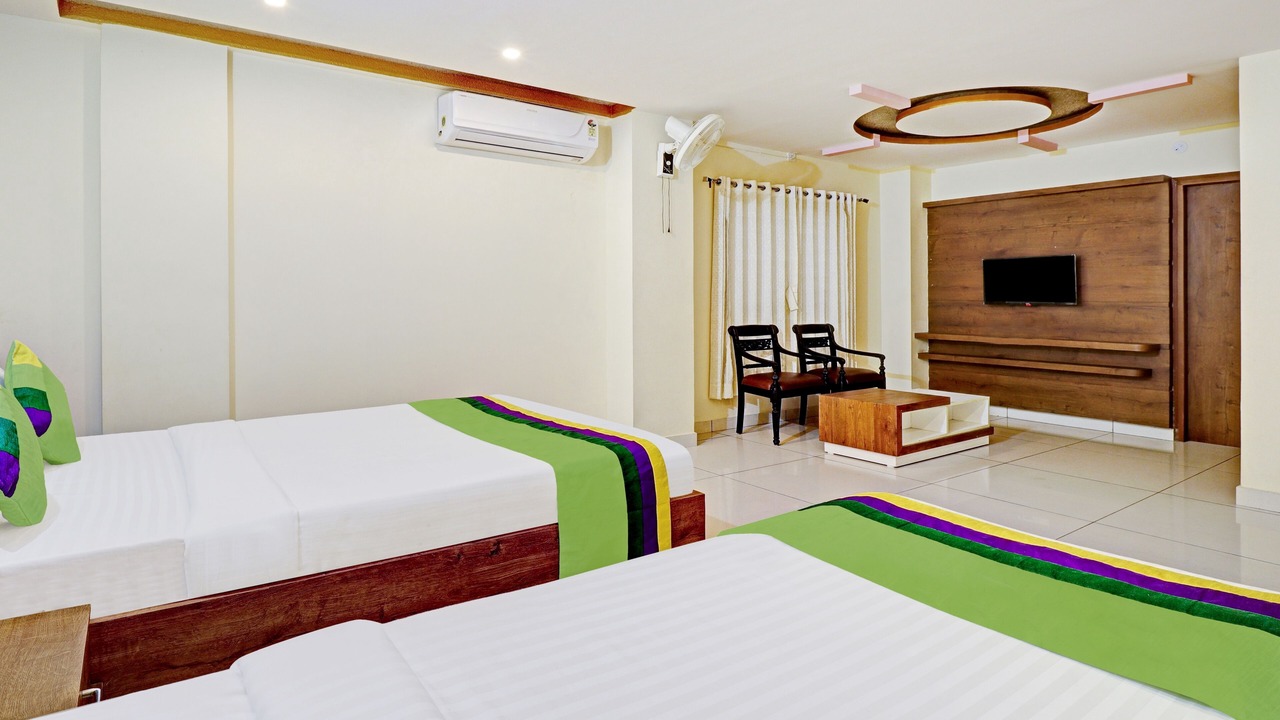 Photo of Bedroom in Bidadi