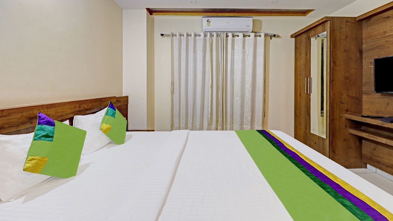 Photo of Bedroom in Bidadi