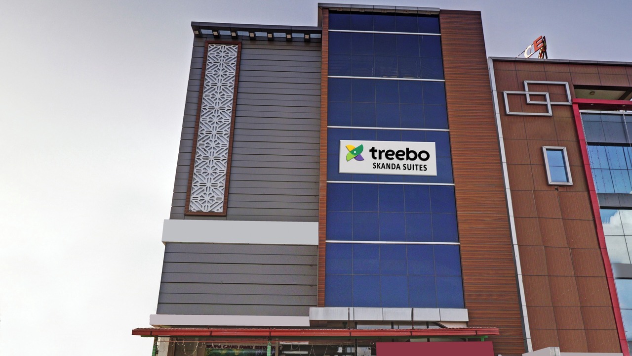 Photo of Outdoor in Bidadi