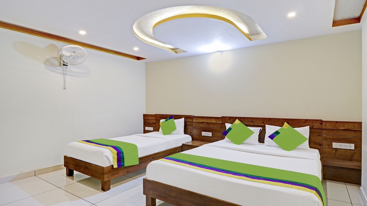 Photo of Bedroom in Bidadi