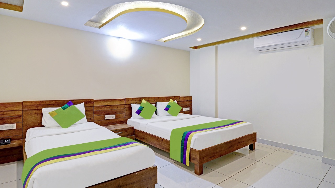 Photo of Bedroom in Bidadi