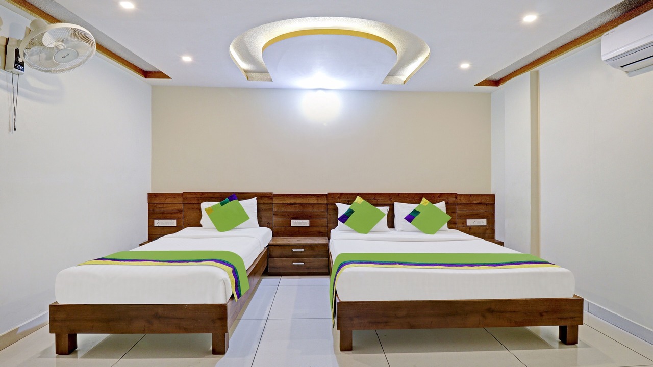 Photo of Bedroom in Bidadi