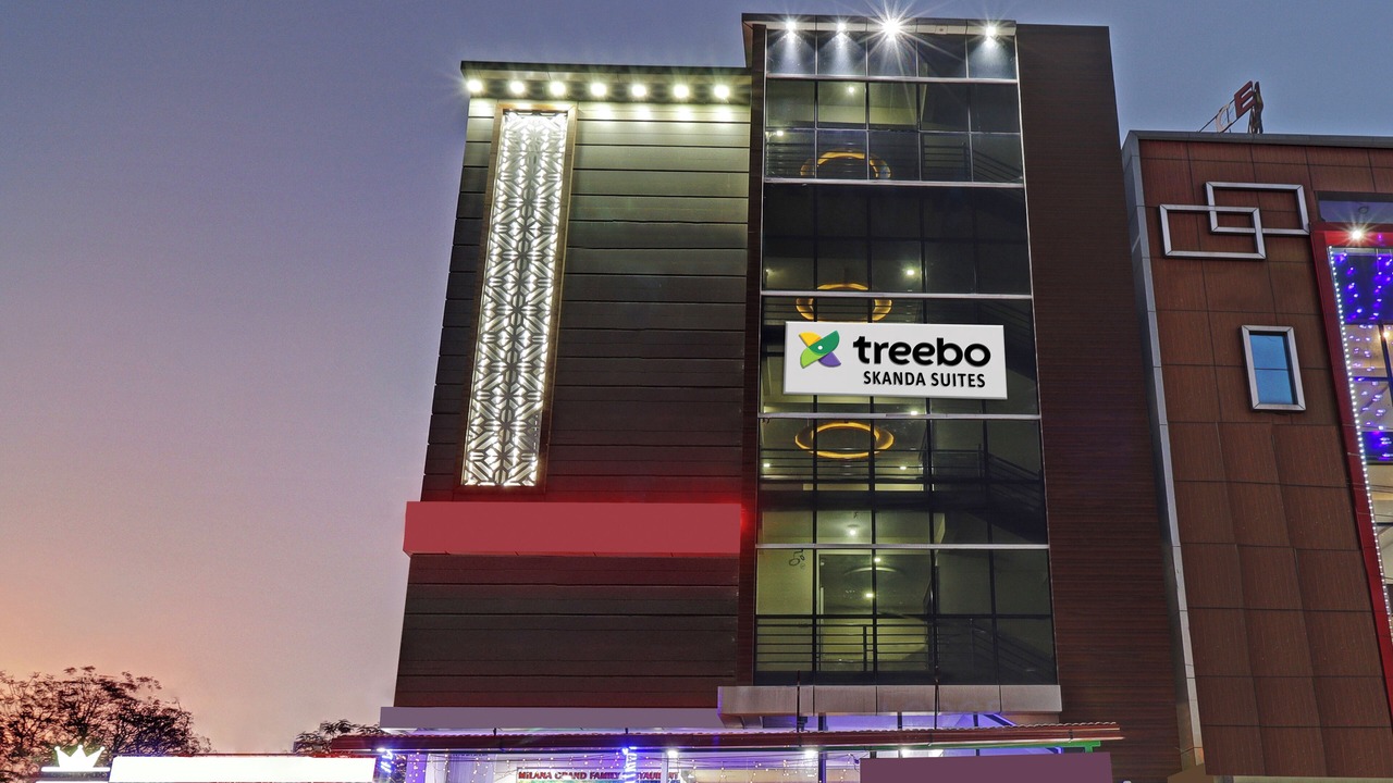 Photo of Outdoor in Bidadi