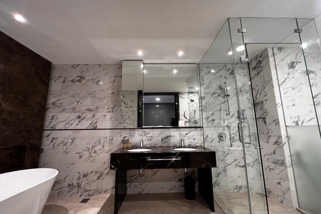 Photo of Bathroom in Kuala Lumpur City Centre