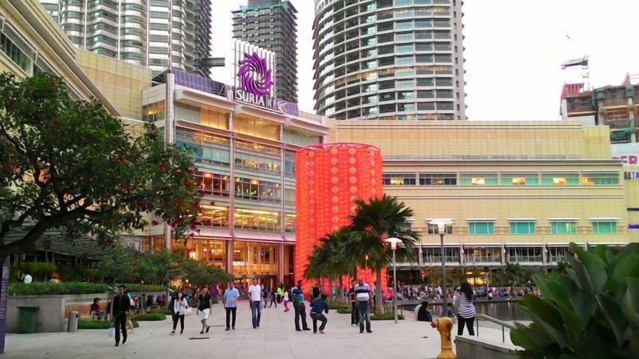 Photo of Others in Kuala Lumpur City Centre
