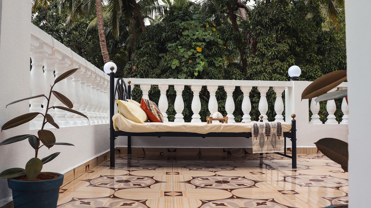 Photo of Outdoor in Patnem