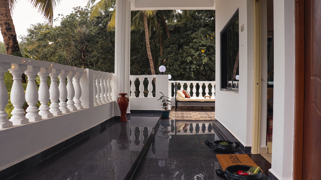 Photo of Outdoor in Patnem