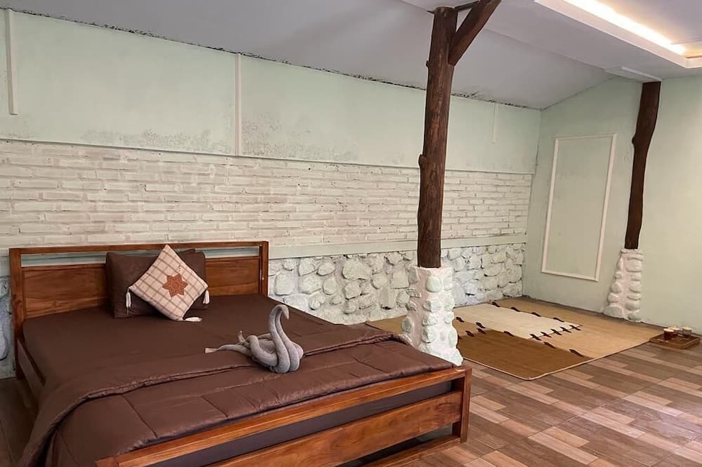 Photo of Bedroom in Ngemplak