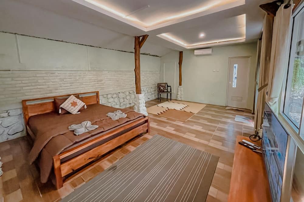 Photo of Bedroom in Ngemplak