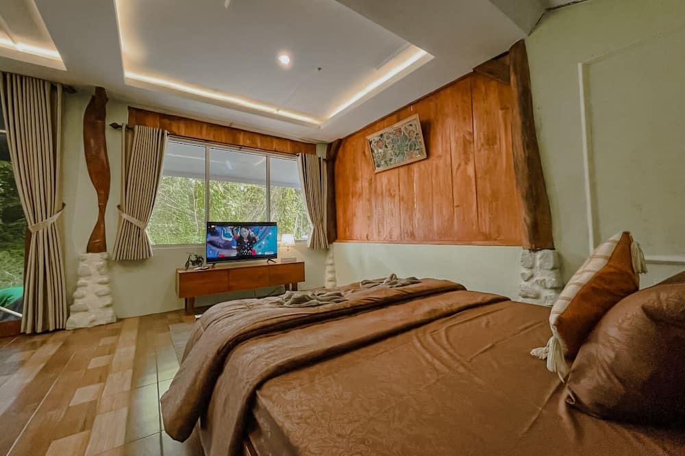 Photo of Bedroom in Ngemplak