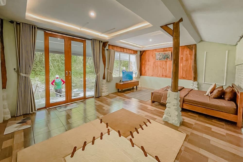 Photo of Bedroom in Ngemplak