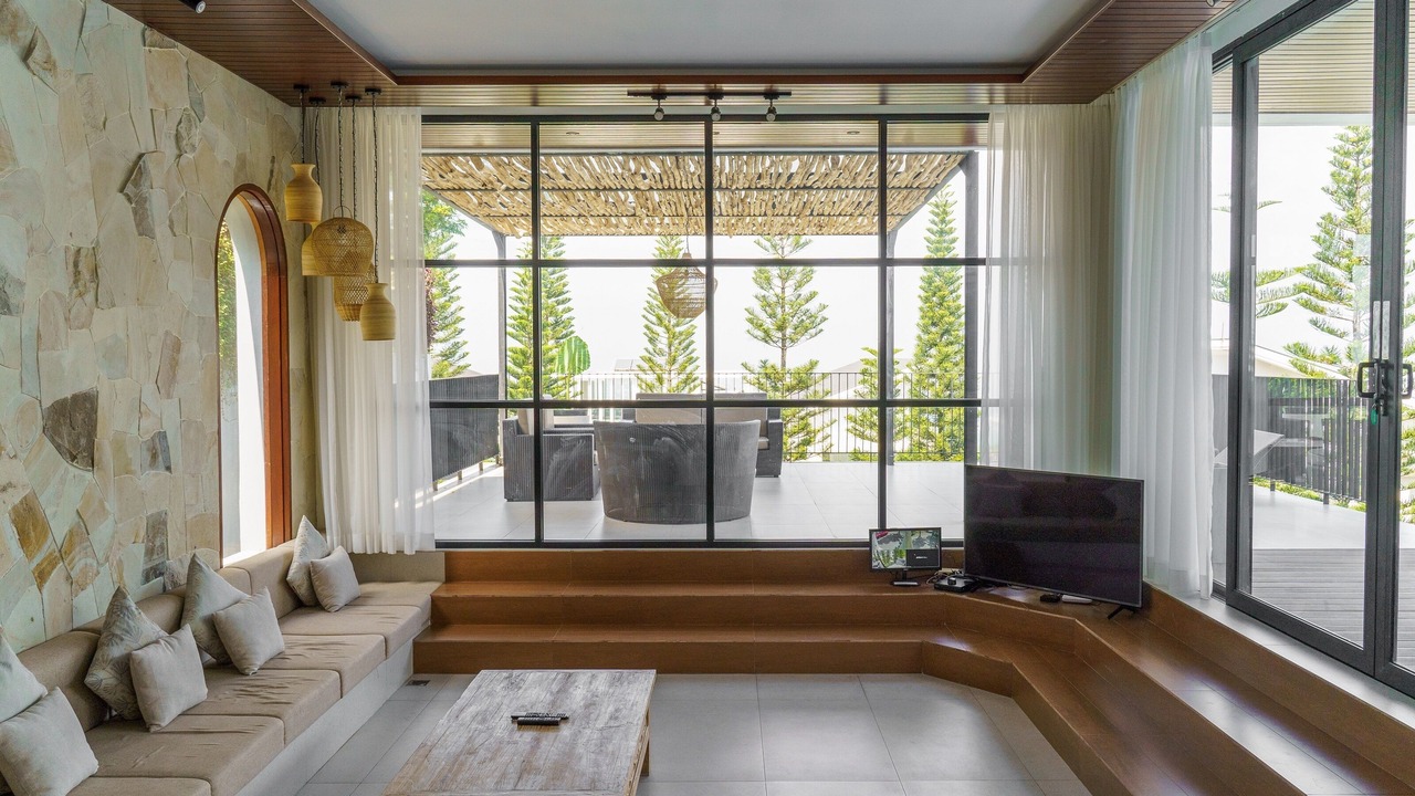 Photo of Bedroom in Bandung